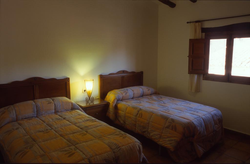 Alojamientos Rurales Cortijo Las Golondrinas 알라마 데 무르시아 외부 사진